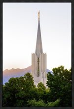Load image into Gallery viewer, Jordan River Creator's Gifts Gallery Wrap