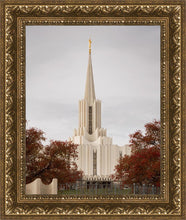 Load image into Gallery viewer, Jordan River Crimson & Wool