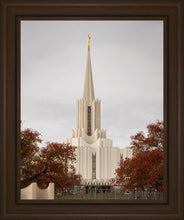 Load image into Gallery viewer, Jordan River Crimson & Wool