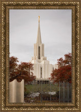 Load image into Gallery viewer, Jordan River Crimson & Wool
