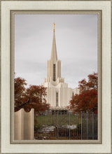 Load image into Gallery viewer, Jordan River Crimson & Wool