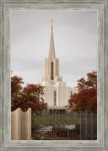 Load image into Gallery viewer, Jordan River Crimson & Wool