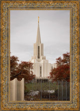 Load image into Gallery viewer, Jordan River Crimson & Wool