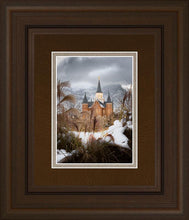Load image into Gallery viewer, Provo City Center Winter Warmth