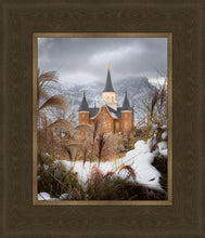 Load image into Gallery viewer, Provo City Center Winter Warmth
