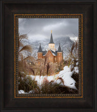 Load image into Gallery viewer, Provo City Center Winter Warmth