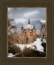Load image into Gallery viewer, Provo City Center Winter Warmth