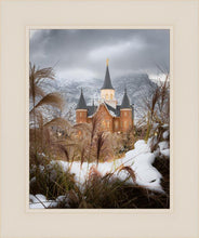 Load image into Gallery viewer, Provo City Center Winter Warmth