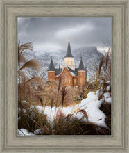 Load image into Gallery viewer, Provo City Center Winter Warmth