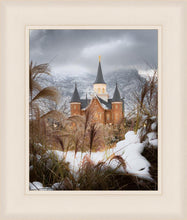 Load image into Gallery viewer, Provo City Center Winter Warmth