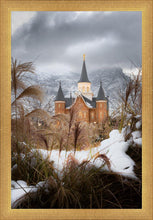 Load image into Gallery viewer, Provo City Center Winter Warmth