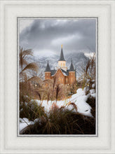 Load image into Gallery viewer, Provo City Center Winter Warmth