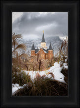Load image into Gallery viewer, Provo City Center Winter Warmth