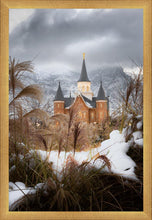 Load image into Gallery viewer, Provo City Center Winter Warmth