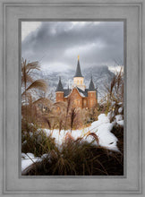 Load image into Gallery viewer, Provo City Center Winter Warmth