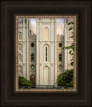 Load image into Gallery viewer, Salt Lake The Morning Breaks