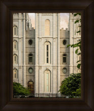 Load image into Gallery viewer, Salt Lake The Morning Breaks