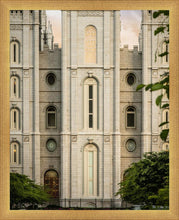 Load image into Gallery viewer, Salt Lake The Morning Breaks