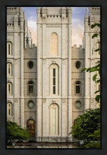 Load image into Gallery viewer, Salt Lake The Morning Breaks Gallery Wrap