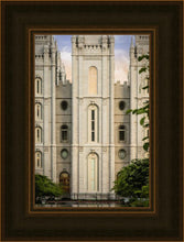 Load image into Gallery viewer, Salt Lake The Morning Breaks