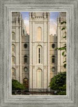 Load image into Gallery viewer, Salt Lake The Morning Breaks