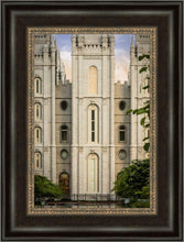 Load image into Gallery viewer, Salt Lake The Morning Breaks