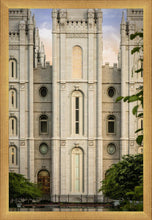 Load image into Gallery viewer, Salt Lake The Morning Breaks