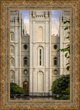 Load image into Gallery viewer, Salt Lake The Morning Breaks