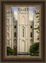 Load image into Gallery viewer, Salt Lake The Morning Breaks