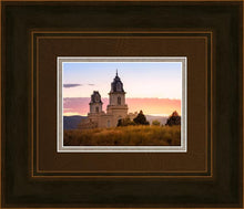 Load image into Gallery viewer, Manti His Call - Reap Where You Stand