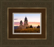 Load image into Gallery viewer, Manti His Call - Reap Where You Stand