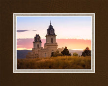 Load image into Gallery viewer, Manti His Call - Reap Where You Stand