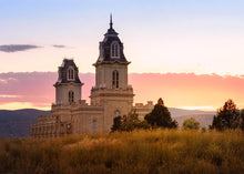 Load image into Gallery viewer, Manti His Call - Reap Where You Stand