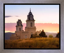 Load image into Gallery viewer, Manti His Call - Reap Where You Stand Gallery Wrap