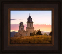 Load image into Gallery viewer, Manti His Call - Reap Where You Stand