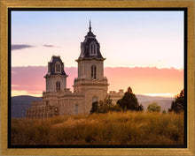 Load image into Gallery viewer, Manti His Call - Reap Where You Stand Gallery Wrap