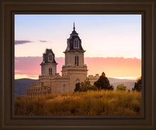 Load image into Gallery viewer, Manti His Call - Reap Where You Stand