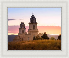 Load image into Gallery viewer, Manti His Call - Reap Where You Stand