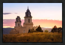 Load image into Gallery viewer, Manti His Call - Reap Where You Stand Gallery Wrap
