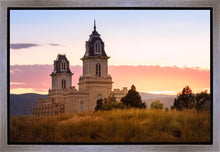 Load image into Gallery viewer, Manti His Call - Reap Where You Stand Gallery Wrap