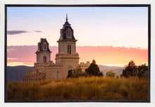 Load image into Gallery viewer, Manti His Call - Reap Where You Stand Gallery Wrap