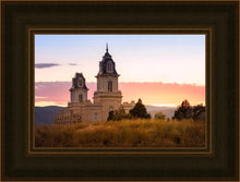Load image into Gallery viewer, Manti His Call - Reap Where You Stand