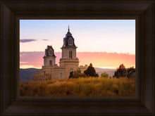 Load image into Gallery viewer, Manti His Call - Reap Where You Stand