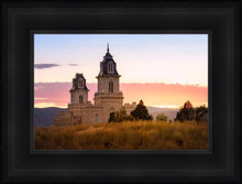 Load image into Gallery viewer, Manti His Call - Reap Where You Stand