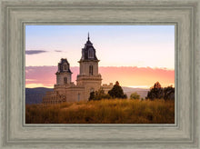 Load image into Gallery viewer, Manti His Call - Reap Where You Stand