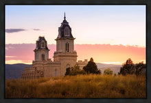 Load image into Gallery viewer, Manti His Call - Reap Where You Stand Gallery Wrap