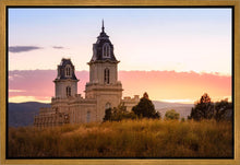 Load image into Gallery viewer, Manti His Call - Reap Where You Stand Gallery Wrap