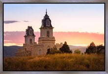 Load image into Gallery viewer, Manti His Call - Reap Where You Stand Gallery Wrap