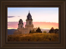 Load image into Gallery viewer, Manti His Call - Reap Where You Stand