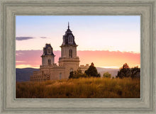 Load image into Gallery viewer, Manti His Call - Reap Where You Stand